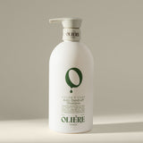 Anti-Dandruff Shampoo