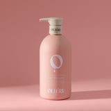 HYDRA WAVE Hair Shampoo