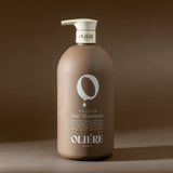 Valour Hair Shampoo