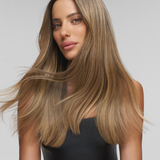 Heat Protection Spray for Hair Extensions